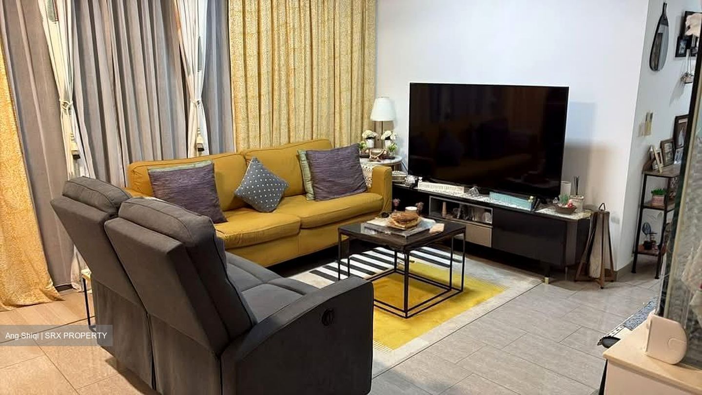 Waterwoods (D19), Condominium #587282011